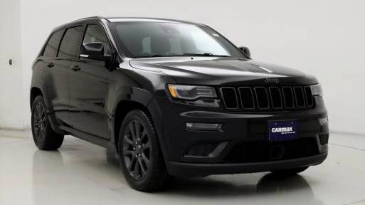 JEEP GRAND CHEROKEE 2018 1C4RJFCG4JC227336 image